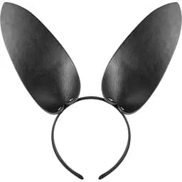 Ушки зайчика Fetish Tentation Bunny Headband