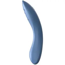 Вибратор We-Vibe Rave 2 Twisted Pleasure Blue