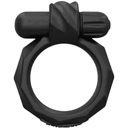 Ерекційне кільце Bathmate Maximus Vibe перезаряджається з віброкулею 55 мм