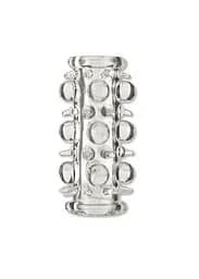 Насадка на пеніс Stretchy Sleeve Clear Boss Series 67-00014 100549