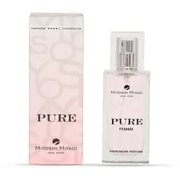 Феромоны для женщин Miyoshi Miyagi Pure Femme 50 мл