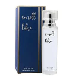 Парфуми з феромонами чоловічі Aurora Smell like №11, 30 мл - мініатюра 3