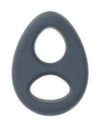 Подвійне ерекційне кільце Dorcel Liquid-Soft Teardrop Dorcel SO2346 22203 - мініатюра 4