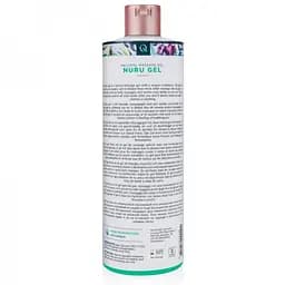 Олія масажу нуру Exotiq Nuru Gel 500 ml - мініатюра 3