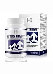 Капсули для потенції Sexual Health Series Potency Therapy 60 шт