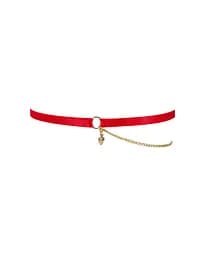 Гартер Obsessive Ingridia garter O/S - мініатюра 3