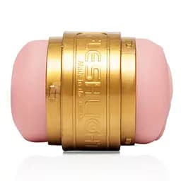 Мастурбатор Fleshlight Quickshot STU, компактний, відмінно для пар та мінету - мініатюра 3
