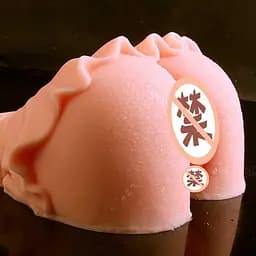 Мастурбатор 'Попа/Вагіна' від Passion Lady зі спідницею Бежевий K000372