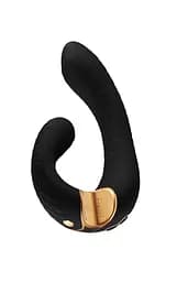 Вібратор Shunga - Miyo Intimate Massager Black Shunga SO6911 92747 - мініатюра 2