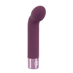 Вібратор Elegant Series G-Spot Vibe You2Toys 42-05998910000 91793 - мініатюра 2