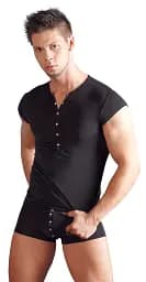Чоловічі труси Svenjoyment Underwear Men's Pants XL чорний - мініатюра 4