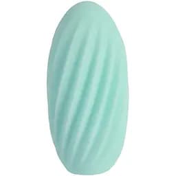 Мастурбатор Chisa Cosy Alpha Masturbator Pleasure Pocket бирюзовый