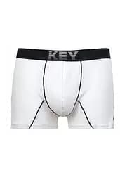 Шорти-труси чоловічі MXH 170 Key білі M
