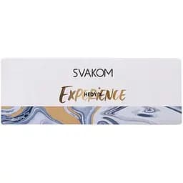 Набор яиц-мастурбаторов Svakom Hedy X-Experience