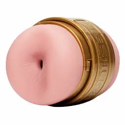 Мастурбатор Fleshlight Quickshot STU рожевий - мініатюра 4