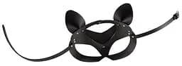 Маска Bad Kitty Naughty Toys Head Mask чорний - мініатюра 6