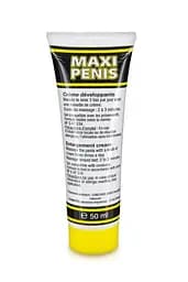Крем для збільшення Maxi Penis Concorde 50 мл - мініатюра 2