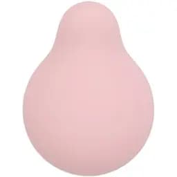 Вибратор для клитора Tenga Iroha Midori 7.7 см розовый