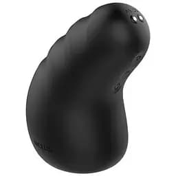 Мастурбатор Nexus Eclipse с вибрацией черный