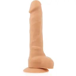 Фаллоимитатор на присоске 11 х 3 см COCK MILLER (Испания) COCK MILLER CM912352 102911