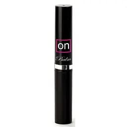 Збудливий суперстійкий бальзам для клітора Sensuva On Arousal Balm for Her для інтенсивного збудження та тривалого ефекту