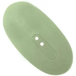 Смарт-вібратор у трусики Magic Motion Nyx Green