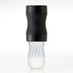 Мастурбатор Tenga Gyro Roller Cup ніжний, унікальна гіроскопічна стимуляція для делікатної насолоди - мініатюра 2