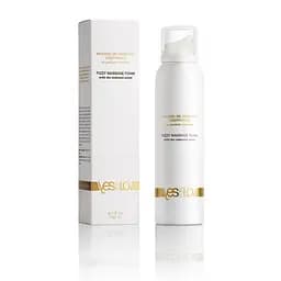 Масажна пінка з ароматом-афродизіаком Fizzy massage foam, 150 мл YESforLOV (Франція) YESforLOV YFL01B43 103036