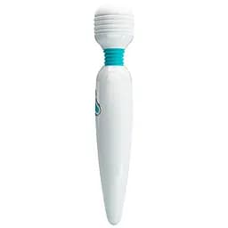 Універсальний масажер Pretty Love Body Wand Cloud, білий PRETTY LOVE BW-055010-3 103480 - мініатюра 5