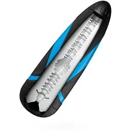 Запасной рукав-вставка Satisfyer для мастурбатора Men Tri Delights