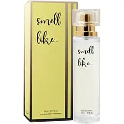 Духи женские с феромонами Aurora Smell Like #08 30 мл