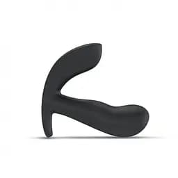 Вібратор Dorcel Twist Delight 11.5 см чорний - мініатюра 6