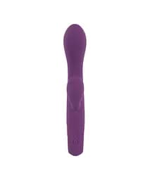 Вібратор Rabbit petit purple You2Toys 42-05986150000 98780 - мініатюра 2