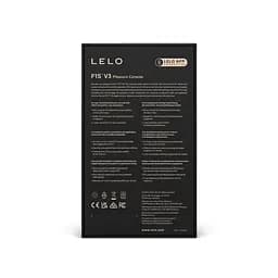 Автоматичний мастурбатор Lelo F1s V3 червоний - мініатюра 7