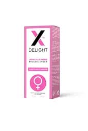 Крем Xtra Delight для стимуляції - мініатюра 3