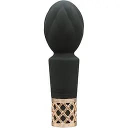 Вібратор Pillow Talk Secrets Pleasure Black SO8244 (108518)