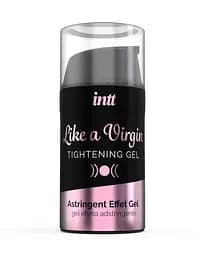 Гель для звуження піхви Intt Like a Virgin 15 мл - мініатюра 2