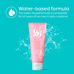 Гель для стимуляції оргазму Orgasm Stimulating Gel, 100 мл So Divine (Велика Британія) - мініатюра 5