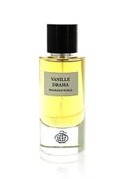 Парфумована вода Fragrance World Vanille Drama 80 мл