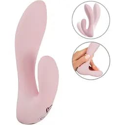 Мінівібратор Beau coeur Cerya Strong Mini V - мініатюра 8