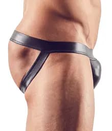 Чоловічі труси Svenjoyment Underwear M чорний - мініатюра 4