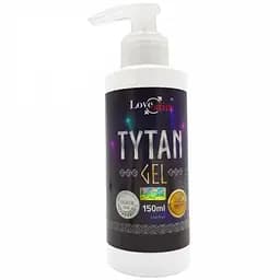 Гель для усиления эрекции Tytan Gel for Men 150 ml