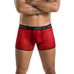 Трусы мужские Passion 046 Short Parker red L/XL