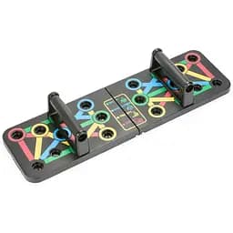 Доска для отжиманий Gymtek 14 в 1