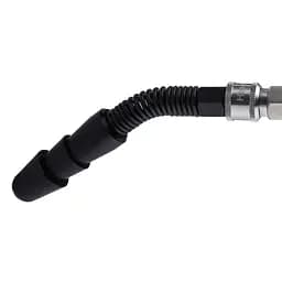 Пружинний адаптер Hismith KlicLok to Vac-U-Lock Adapter для секс-машин - мініатюра 5