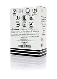 Кліторальний вібростимулятор Rechargeable Licking Stimulator - мініатюра 8