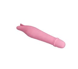 Вібратор Pretty Love Edward Vibrator - мініатюра 4