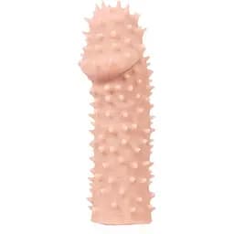 Насадка на член Kokos Extreme Sleeve ES.07