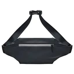 Сумка поясная Xiaomi Mi Multifunction chest bag M1100214 черная [48481]