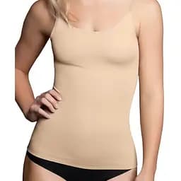 Топ Bye Bra Light Control S (бежевий)